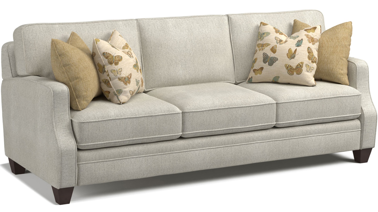 Custom 358 Sofa