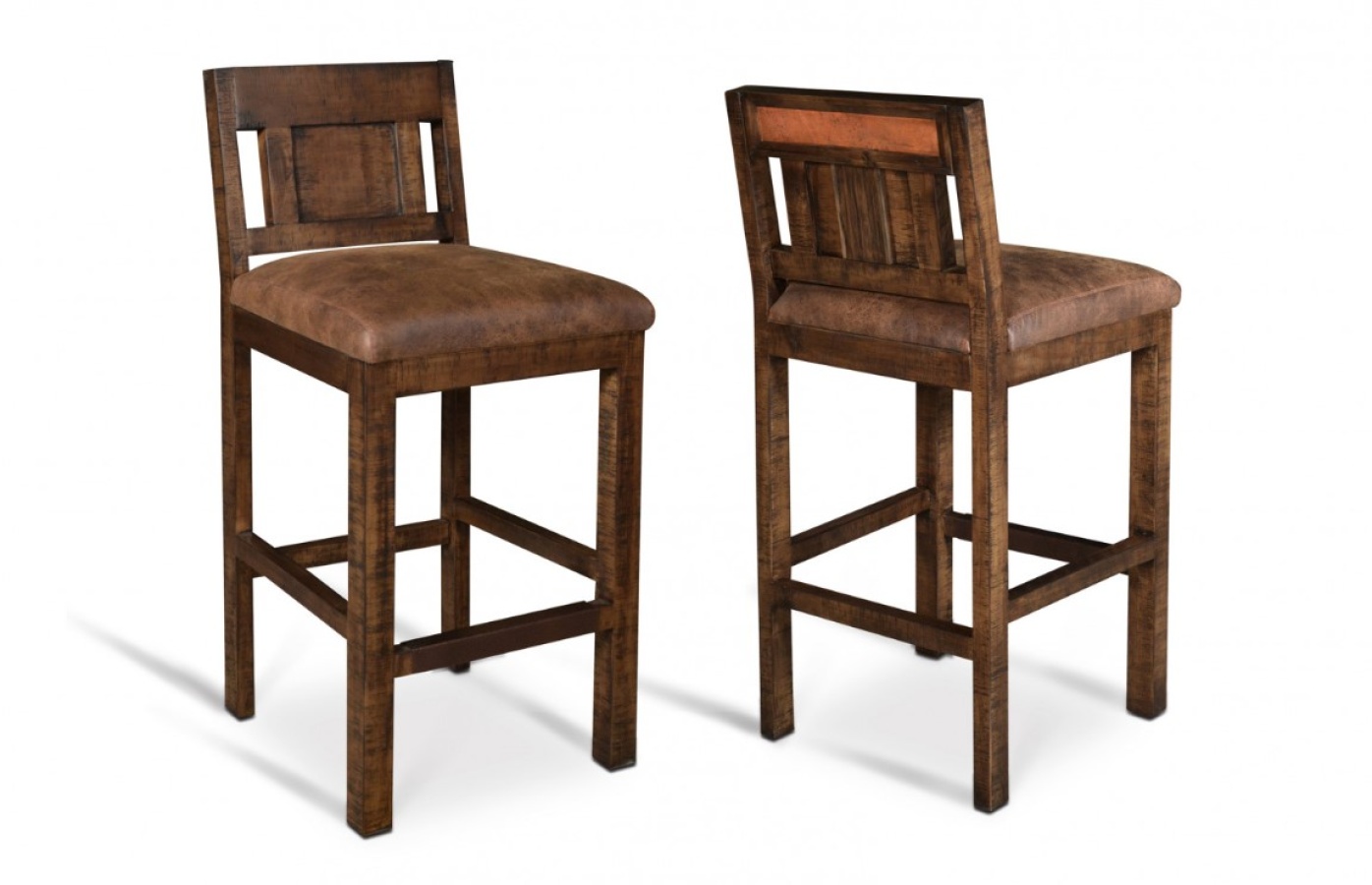 Copper Canyon Barstool