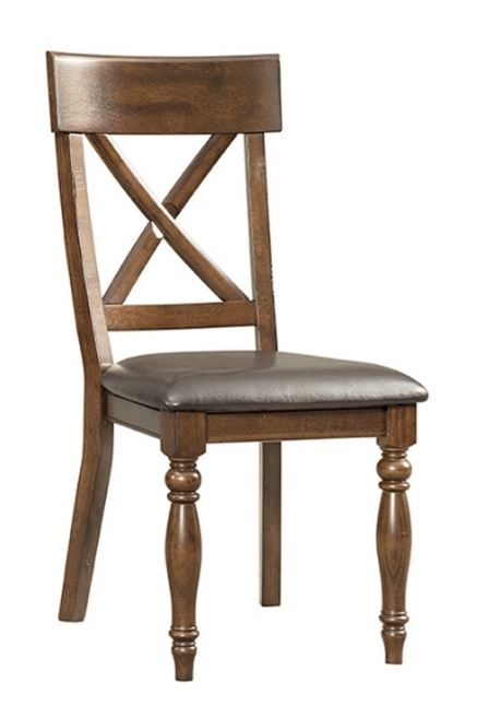 Kingston X-Back Chair