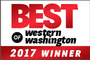 Best of Western Washington 2017