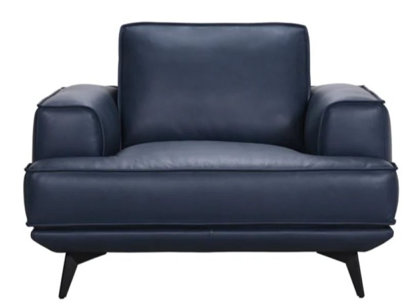 Pirelli Blue Chair