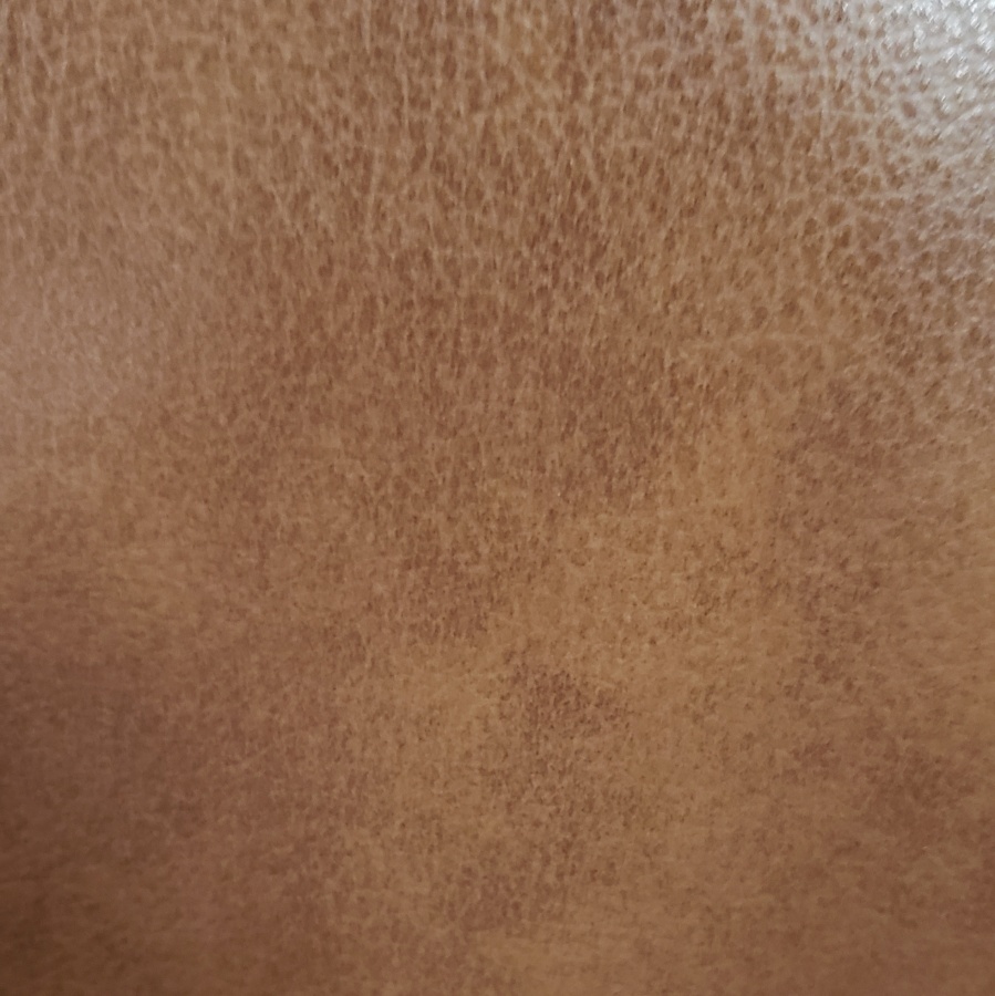Ritz Whiskey Leather Chair