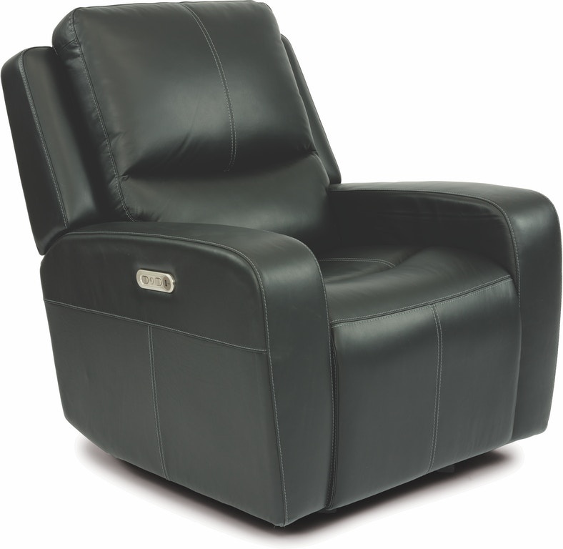 The Old Cannery Furniture Warehouse, Aiden Bonded Leather Club Chair