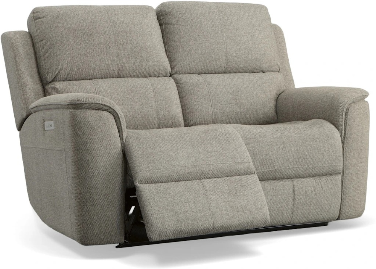 Henry Power Reclining Loveseat