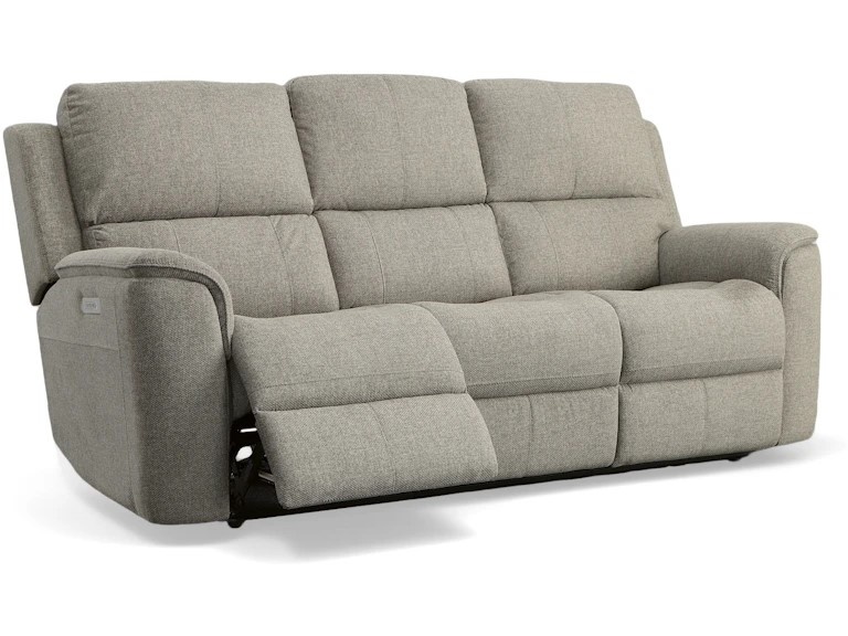 Henry Power Reclining Sofa