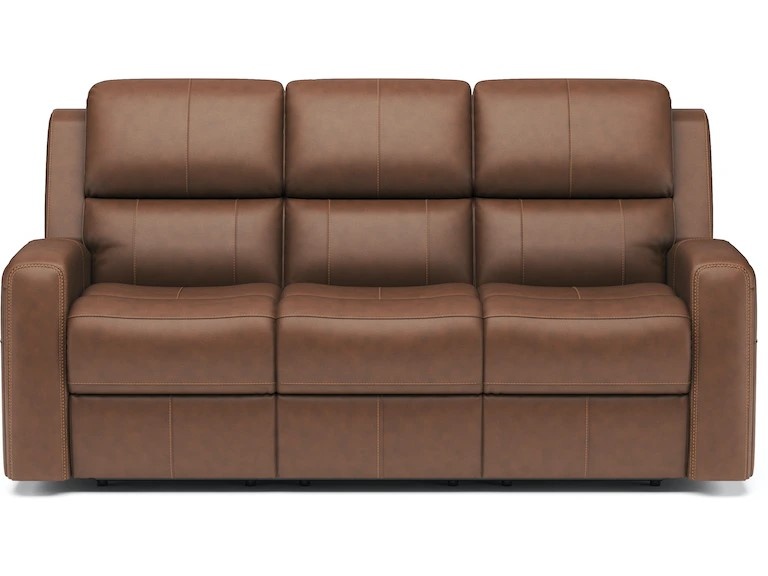 Linden Power Reclining Sofa