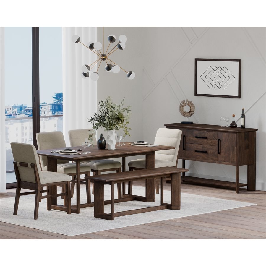 Ronan Upholstered Side Chair