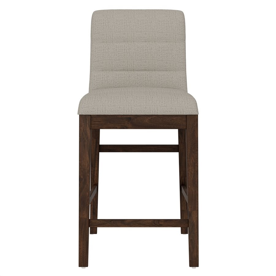 Ronan Upholstered Gathering Barstool