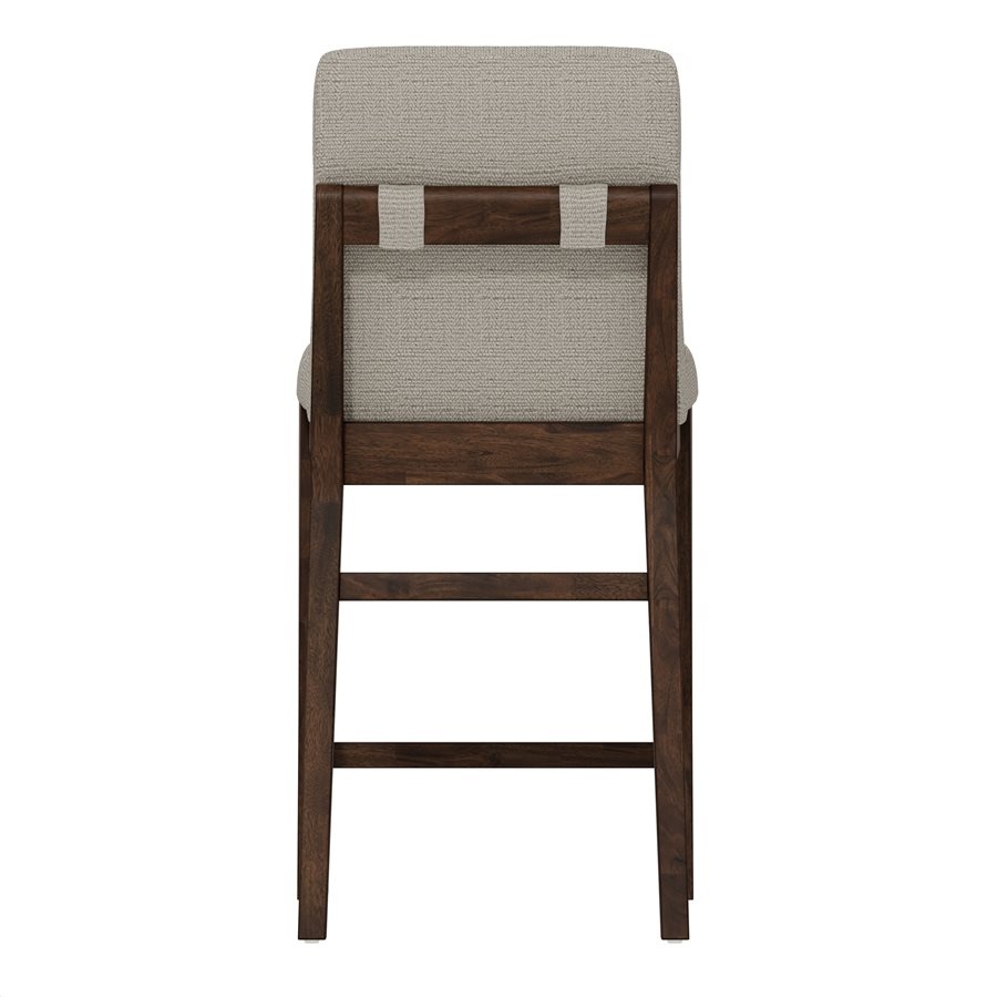 Ronan Upholstered Gathering Barstool