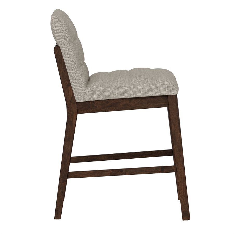 Ronan Upholstered Gathering Barstool