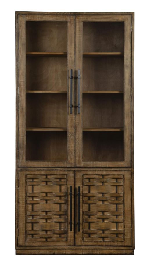 Madison Tall Cabinet