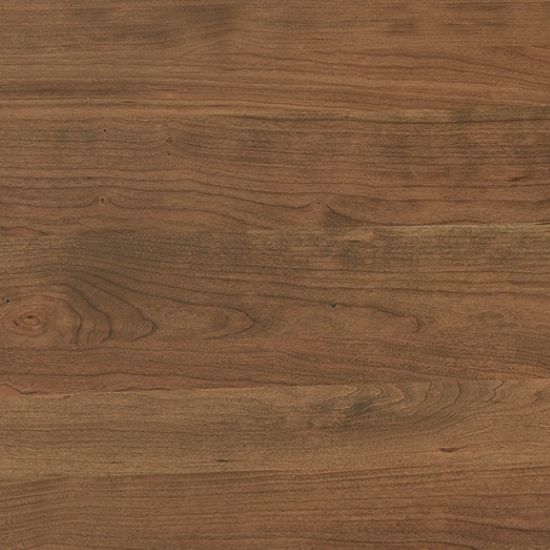 Crafted Cherry Medium 5 Drawer Chest