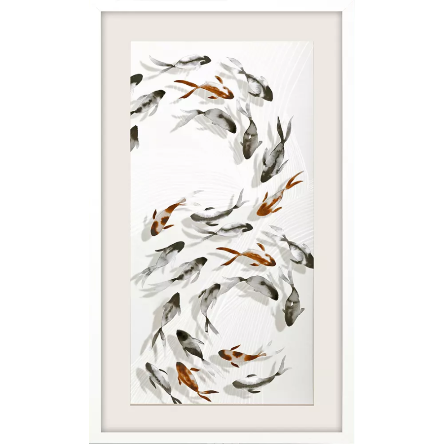 Water Dance I