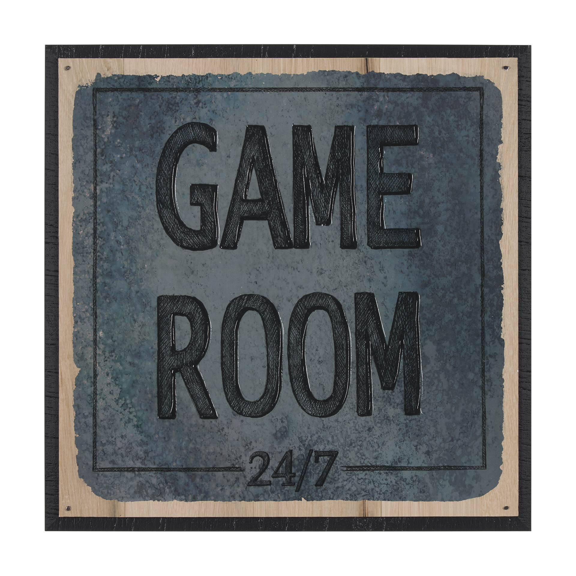 Game Room SQ