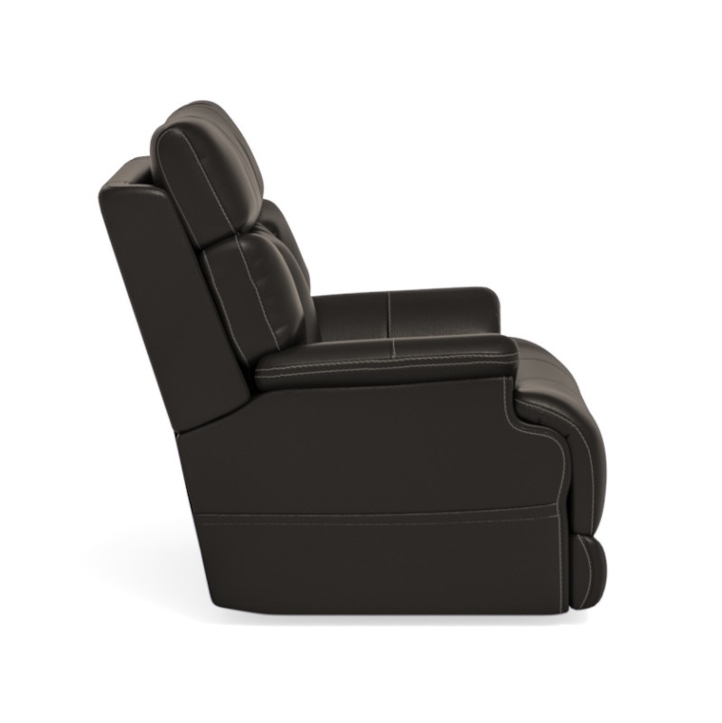 Clive Power Recliner with Power Headrest and Lumbar