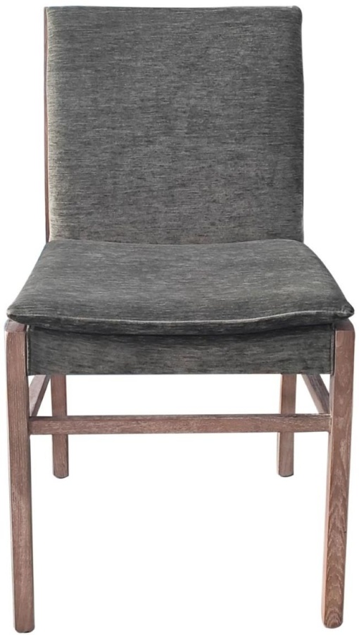 Lola Dining Chair - Grey