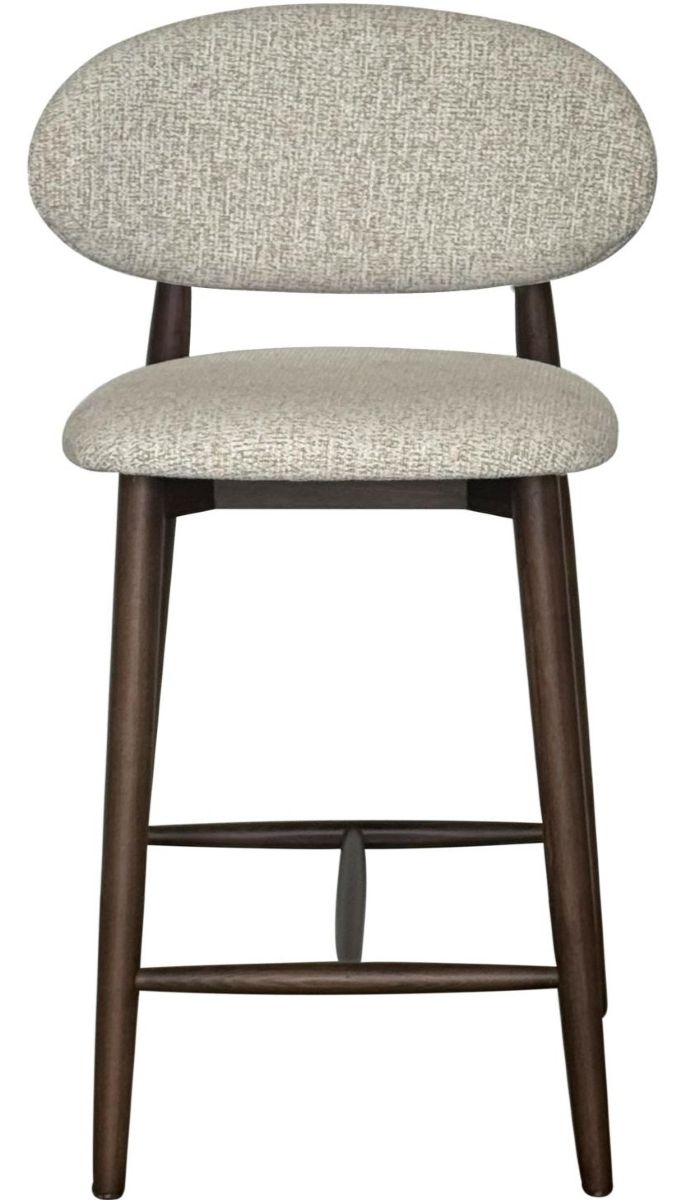 Erica Counter Stool - Grey