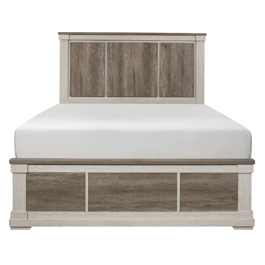Arcadia Youth Bed