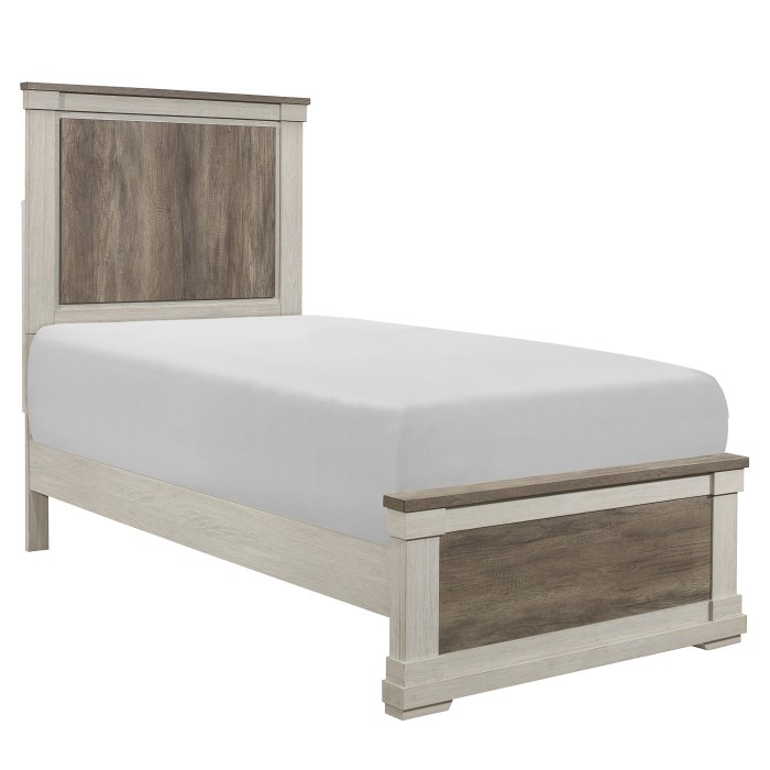 Arcadia Youth Bed