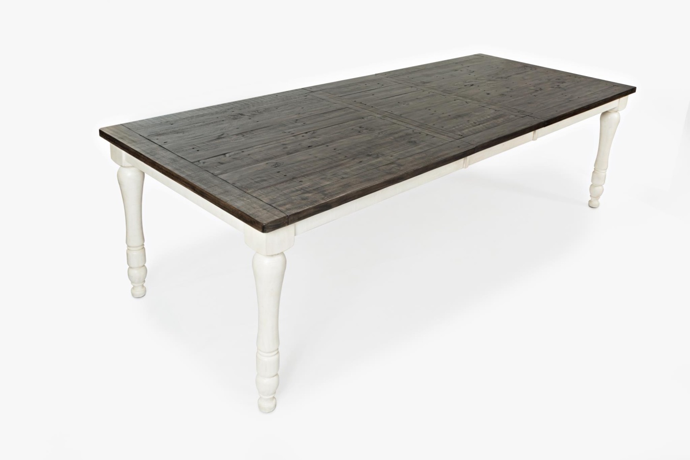 Madison County Rectangular Extension Table