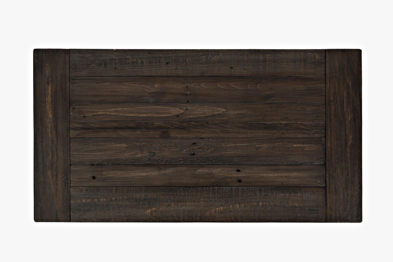 Madison County 32" Barn Door Accent Cabinet