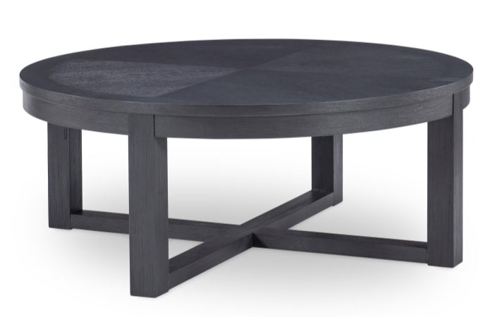 Westwood Round Cocktail Table