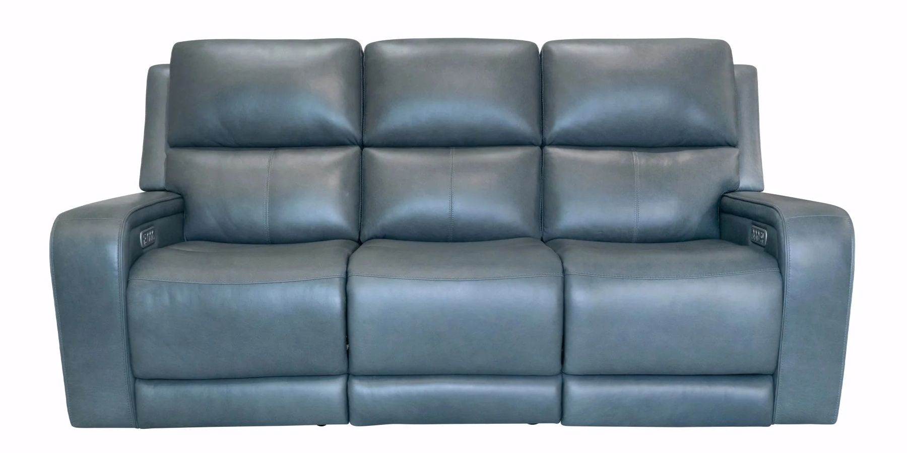 Oasis Storm Power Reclining Sofa