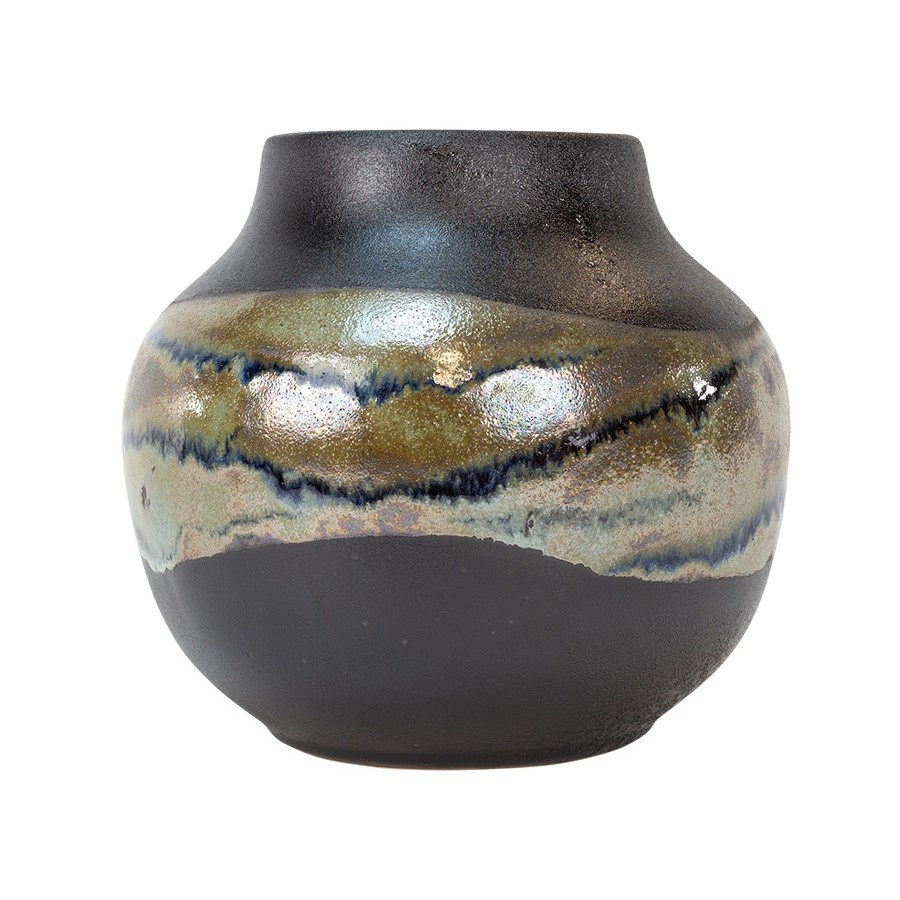 Cole Short Vase