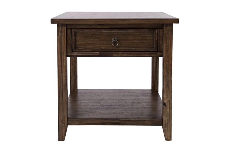 Bakersfield End Table