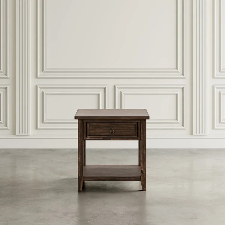 Bakersfield End Table