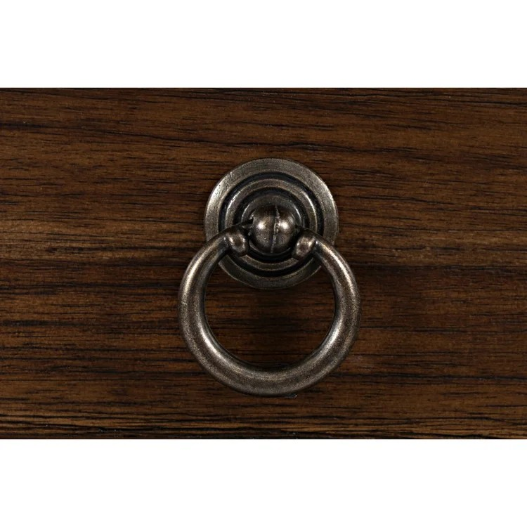 Bakersfield End Table