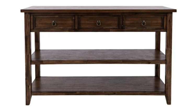 Bakersfield Console Table