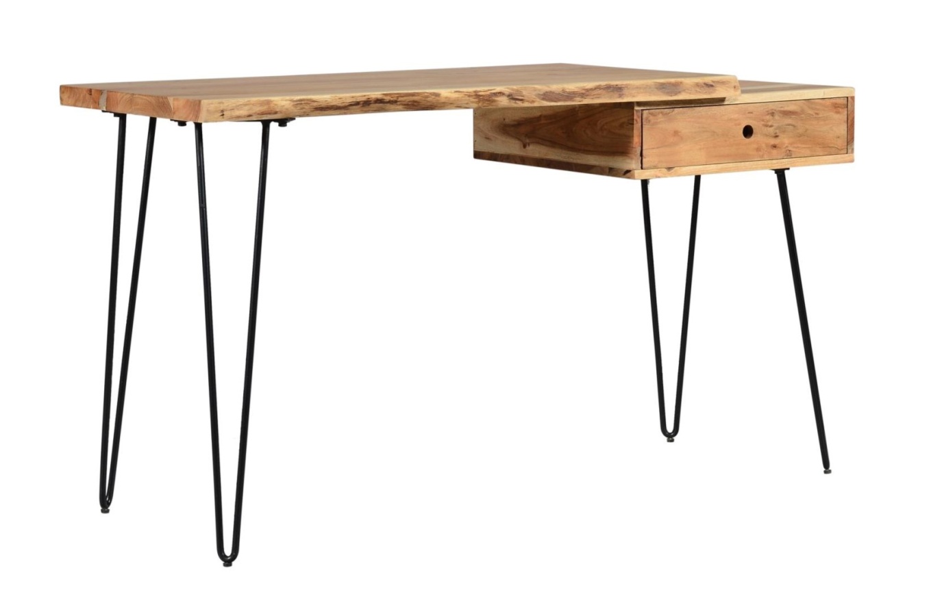 Tarkiz Desk Natural main image 1