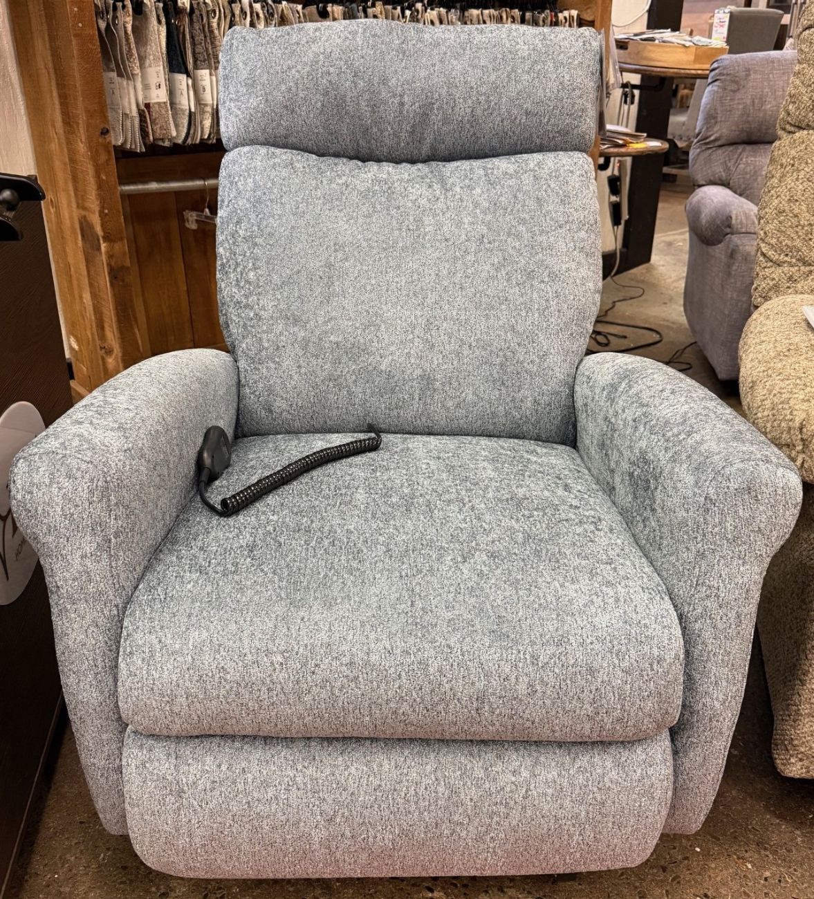 Codie 2-Motor Power Lift Recliner