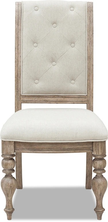 Cardoso Side Chair