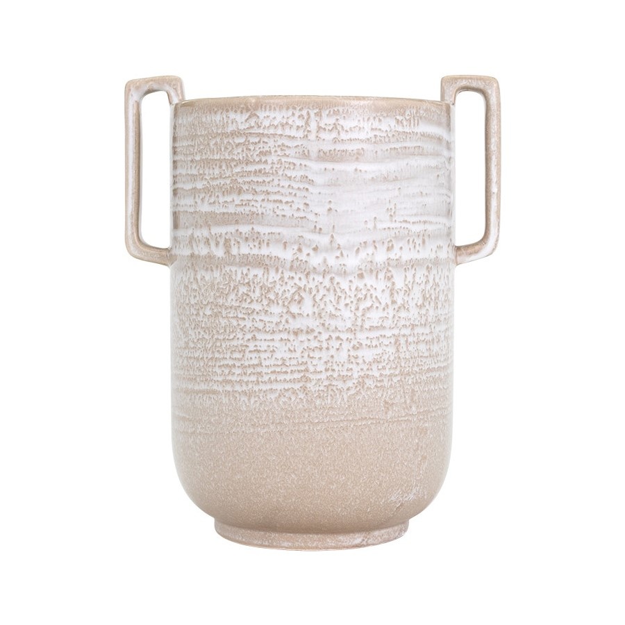 Ebeko Short Vase