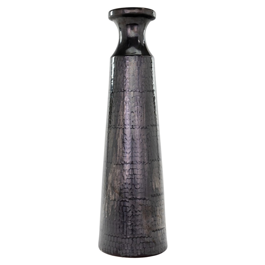 Maderas Oversized Tall Vase