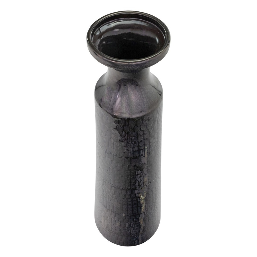 Maderas Oversized Tall Vase