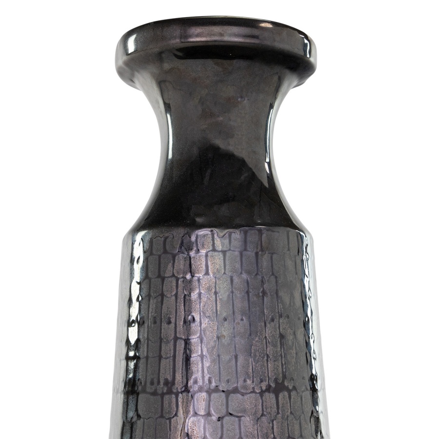 Maderas Oversized Tall Vase