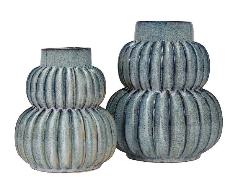Brittany Vases (Set of 2)