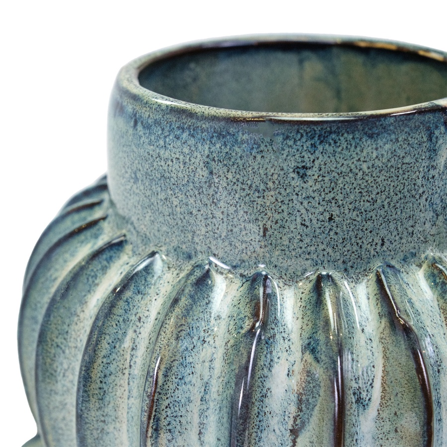 Brittany Vases (Set of 2) Old Cannery Furniture