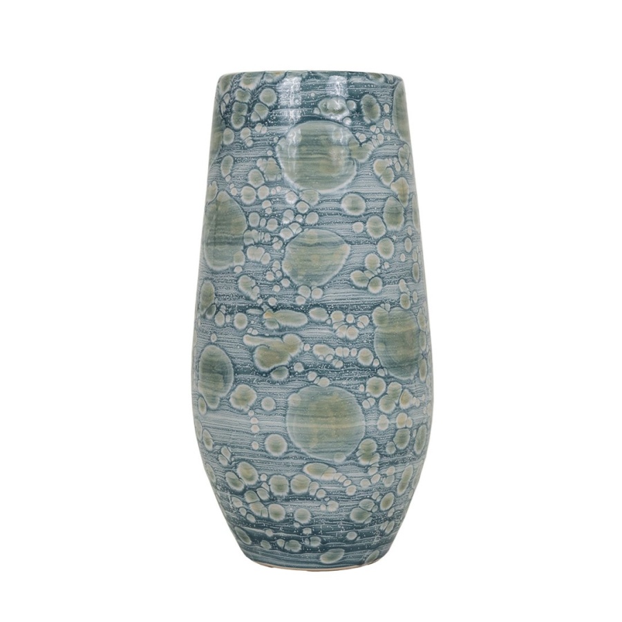 Exuma Short Vase