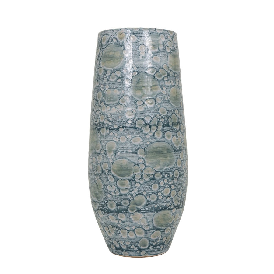 Exuma Tall Vase