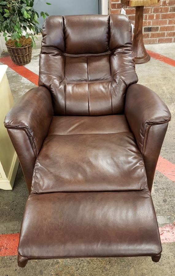 Boston Truffle Power Recliner The Old Cannery Furniture Warehouse
