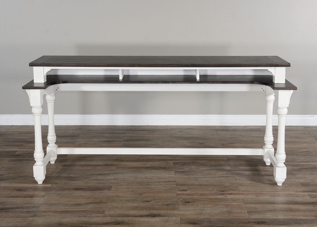 Carriage House Console Table