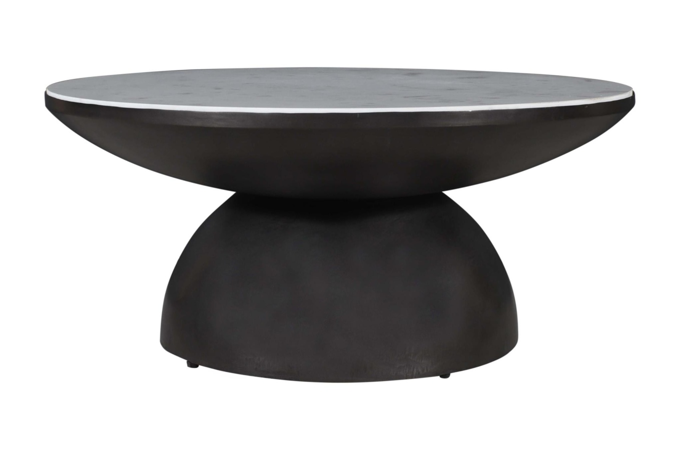 Circularity Round Cocktail Table