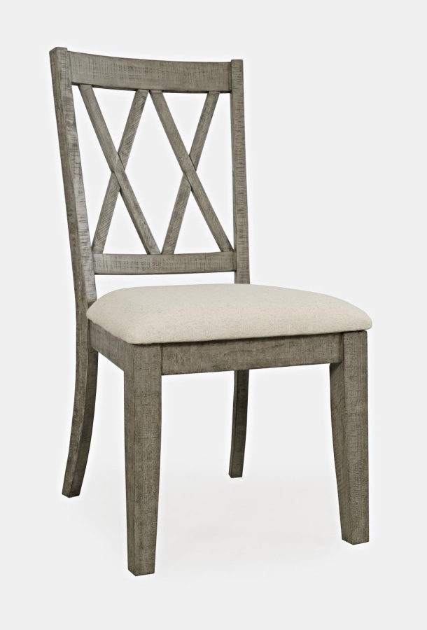 Grey Telluride Dining Chair