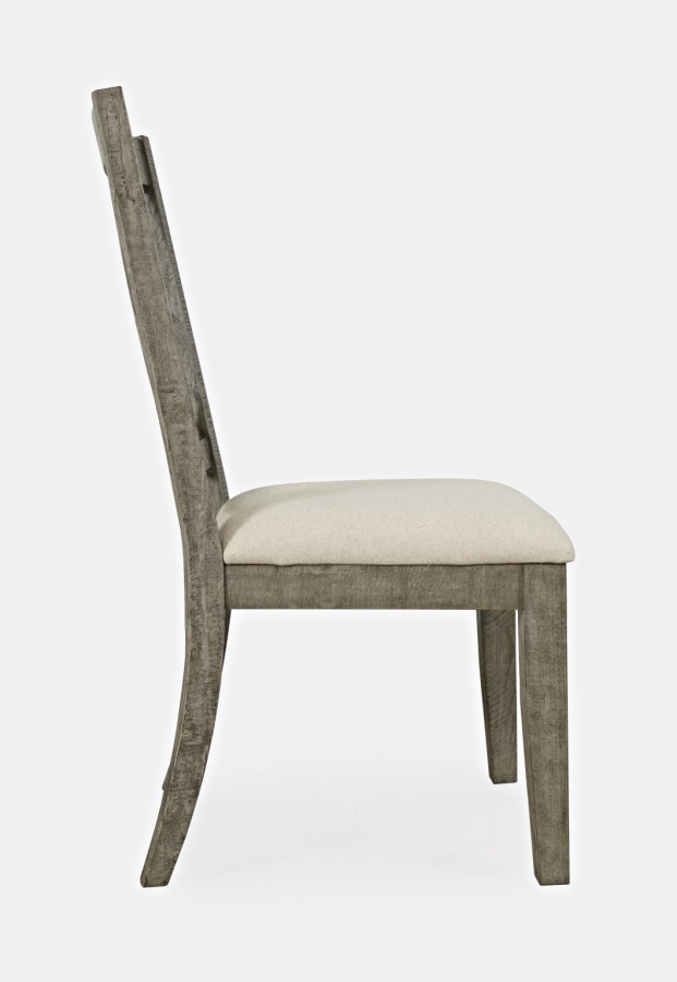 Grey Telluride Dining Chair