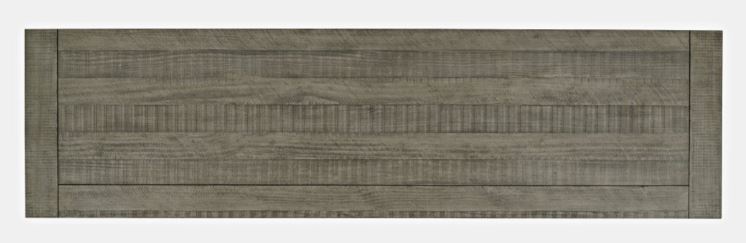 Grey Telluride Sideboard