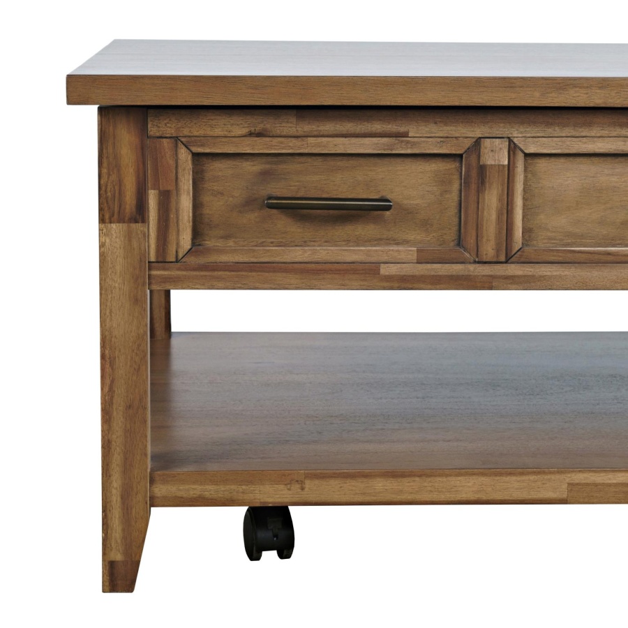 Claremont Lift Top Coffee Table